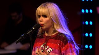 Paloma Faith  Only Love Can Hurt Like This LIVE Le Grand Studio RTL [upl. by Yniatirb]