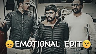 Lawrence Bishnoi Ft 295 Edit  Lawrence Bishnoi Emotional Edit [upl. by Llehsal]