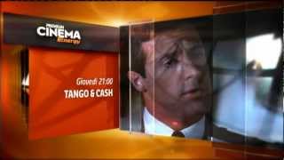 TANGO amp CASH  Promo Tv [upl. by Lorene981]