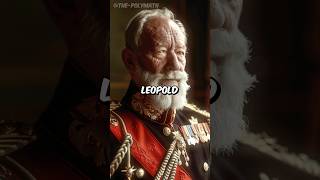 The Man Who Killed 10 Million People King Leopold and Congo [upl. by Blisse]