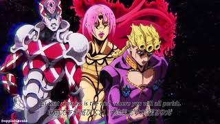 4k DoppioDiavolo in Uragirimono no Requiem version 2 [upl. by Melac]