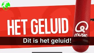 Het Geluid van Qmusic 2024 is geraden [upl. by Siletotsira]