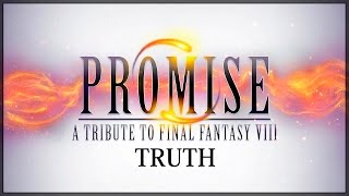 Final Fantasy VIII  Truth  Orchestral [upl. by Laeynad673]