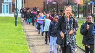 St Margarets Primary School Videos [upl. by Adlanor]