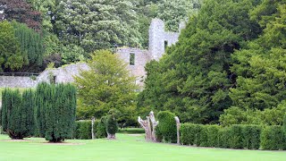 I lived in Ellon for years and never visited Ellon Castle Garden [upl. by Quennie]