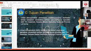 Seminar Proposal Tesis [upl. by Corder357]