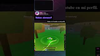 No pudo correr 😂😂 roblox bloxfruits gameplay gaming game gamer pvp clips [upl. by Filmore]