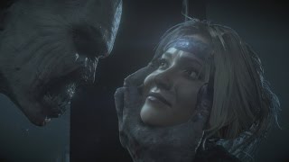 Until Dawn Worst Ending  Everyone Dies Ending [upl. by Selwyn]