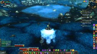 WoW MoP LIVE The Klaxxi Daily Quests Part 1 [upl. by Meave]