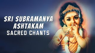 Sri Subramanya Ashtakam  Most Popular Sacred Chants  G Gayathri Devi  Hey Swaminatha Karunakara [upl. by Fania300]