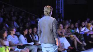 PASARELA CAMILO ALVAREZ Plataforma K 2015 [upl. by Fidelio752]