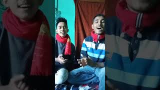 পাহাৰে পাহাৰে বগাই গৈ আছিলোঁPahare Pahare bogai goi asilu bihu song [upl. by Leynad]