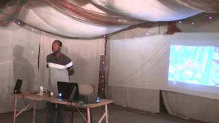 Practical Free Energy  Truthjuice Gathering 2013 [upl. by Michiko]