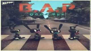 Mp3Dl BAP  Good bye with MATOKI Official [upl. by Yht]