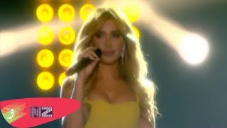 Nawal El Zoghbi  Ghazelni Live at Star Academy  نوال الزغبي  غازلني [upl. by Enylhsa]