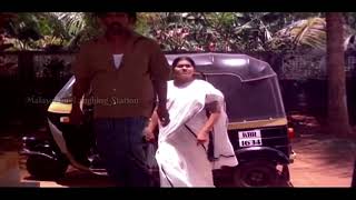 ഒരു ഹിന്ദി ടീച്ചർക്ക്‌ ഇത്ര അഹങ്കാരോ Bandhukkal Sathrukkal  Malayalam Comedy Scene  Mamukoya [upl. by Shaefer128]