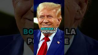 Donald Trump  Génie ou Provocateur  donaldtrump usa africa [upl. by Davie]