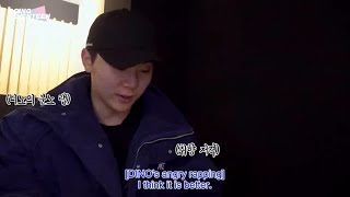 ENG SUB GOING SEVENTEEN 2019 EP 5 CARAT LAND BEHIND [upl. by Gent]