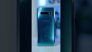 ‎هاتف Samsung Galaxy S10 في 2024 🤔 يستحق؟ 🔥 shorts [upl. by Wilfrid]