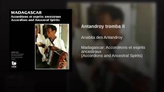 Antandroy tromba II [upl. by Eninahpets]