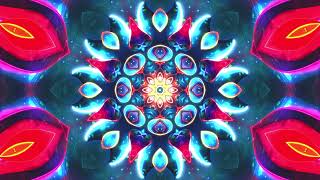 Dr Joe Dispenza Kaleidoscope Mind Movie Visual Meditation Music Visual Relaxation ❊60fps [upl. by Selemas]