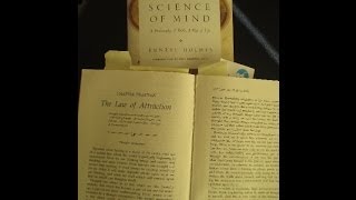 Understanding the Law Of Attraction  Dr Ernest Holmes Science of Mind Chapter 18 Part 1 [upl. by Krefetz]