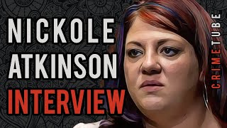 Chris Watts Family Murders  3 Nickole Atkinson Interview [upl. by Sax928]