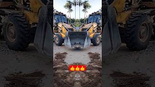 JCB BACKHOE STATUS 💥🔥💥 jcb backhoe jcbvideo [upl. by Cooperstein]