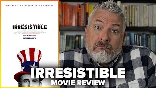 Irresistible 2020 Movie Review [upl. by Herbert]