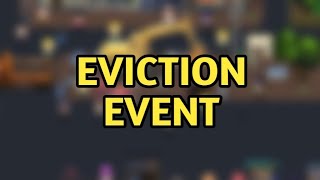 CITAMPI STORIES The Eviction Event [upl. by Yehc]