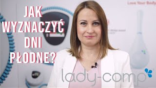 Dni płodne W tym video Ola Demiańczyk opowie jak bezbłędnie wyznaczyć dni płodne [upl. by Odravde]