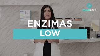 Enzimas PB SERUM MEDICAL [upl. by Glasgo65]