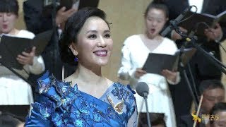 （女高音）王莹博士毕业音乐会 2017 Soprano Wang Ying Doctoral Degree Graduation Concert [upl. by Melinda]