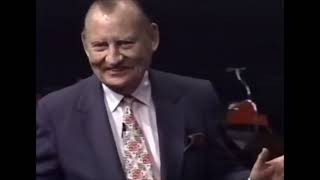 The Greatest Message On Faith Ever Preached  Lester Sumrall [upl. by Frerichs]