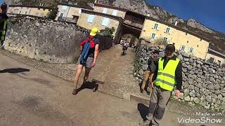 Trail des citadelles 2018 70 klm [upl. by Rupert]