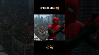 Tom Holland copines edit spiderman peterparker [upl. by Giffer458]