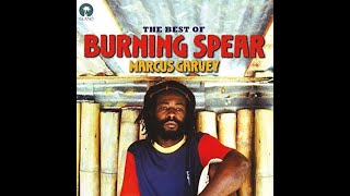 Burning Spear Civilised Reggae HQ [upl. by Binah596]