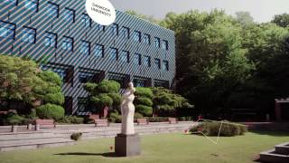 Dankook University English [upl. by Calv644]