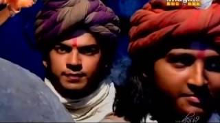 Chandragupta Maurya Episode 41 29th July 2011 [upl. by Olnay45]