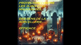 °°°Protection puissante pour la maiso°°Contre mauvais Oeil  sorcellerie°°°WATSAPP33782674691 [upl. by Lokcin]