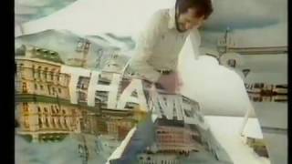 Thames ident with Kenny Everett  1979 [upl. by Mordecai]