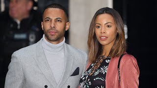 Behind the Tears Rochelle Humes and Marvins Heartfelt Family Update [upl. by Bat]