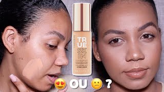 Base Catrice True Skin  A melhor base do ANO por apenas 799€ 😱 [upl. by Airpal]