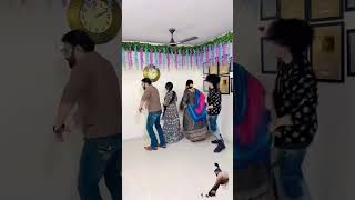 Rangeelo Maro dholnashorttrending funny song dance [upl. by Gladine]