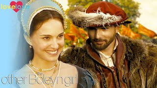 The Other Boleyn Girl The execution of Anne Boleyn HD CLIP [upl. by Frodi]