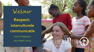 Webinar bestuursleden Interculturele Communicatie 2932023 [upl. by Engel]