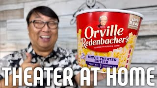 How To Not Burn Orville Redenbachers Popcorn Tub [upl. by Kee798]