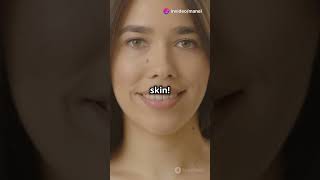 invideo ai 1080 My Honest Skincare Routine for Clear Ski 2024 10 25 [upl. by Ydaf]