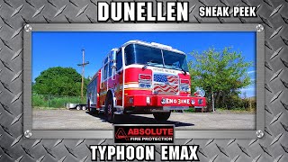 DUNELLEN eMAX SNEAK PEEK [upl. by Bette-Ann]