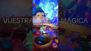 VUESTRA SOPITA MAGICA duende duendesmagicos shorts viralvideo [upl. by Ahto956]